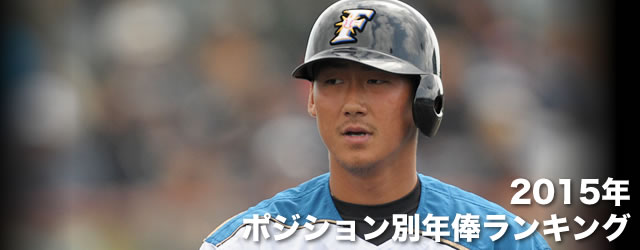 プロ野球ポジション別年俸データ ベスマネ Net